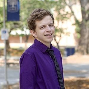 Meet your Posher, Nathan